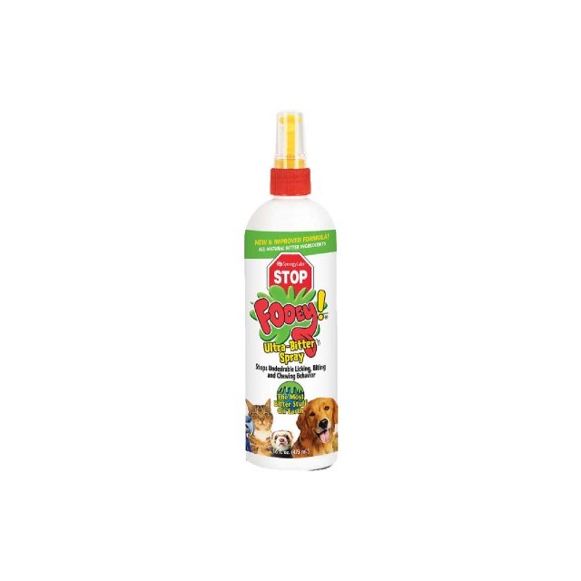 Anti Bit Fooey Ultrabitter Spray 236 ml