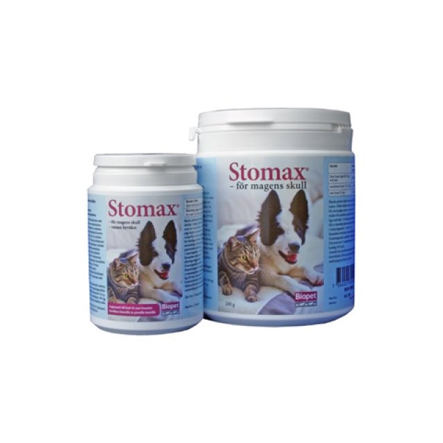 Stomax - 63 gram