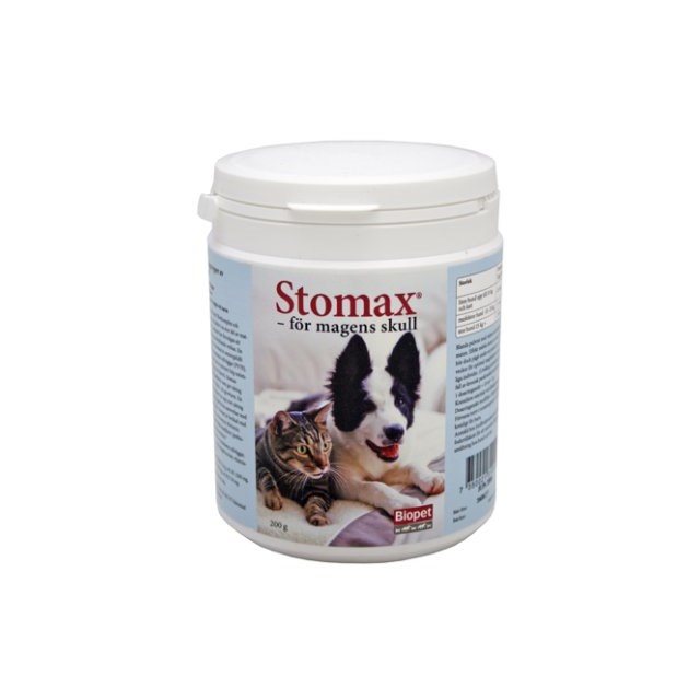 Stomax - 200 gram