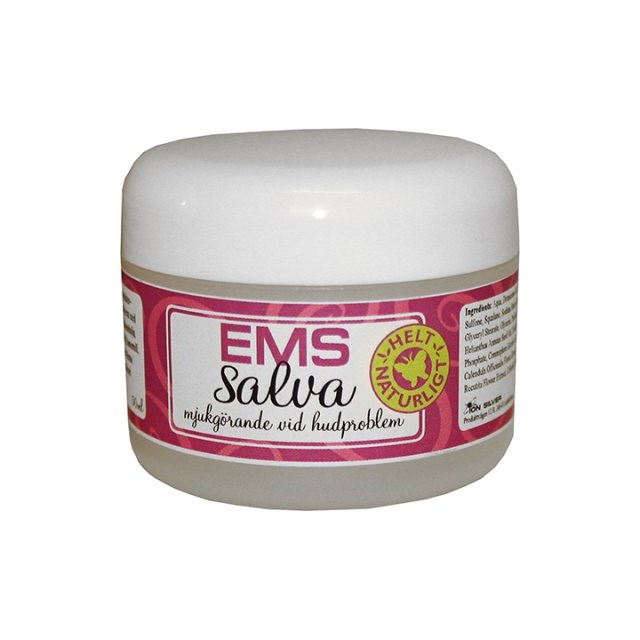 EMS-Salva - 50 ml