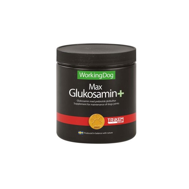 WD Max Glucosamin Plus - 450gr