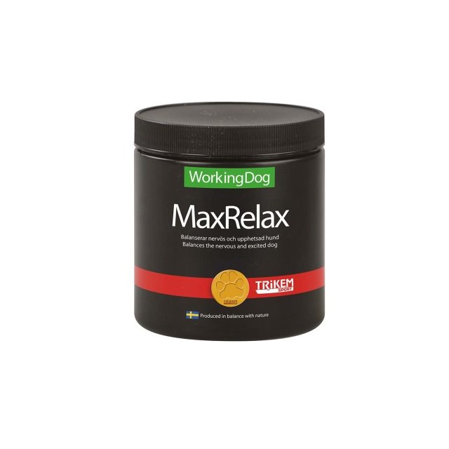 WD Max Relax - 450 gr