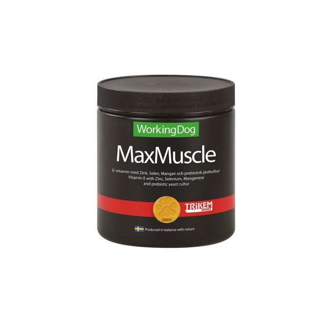 WD Max Muscle - 600g
