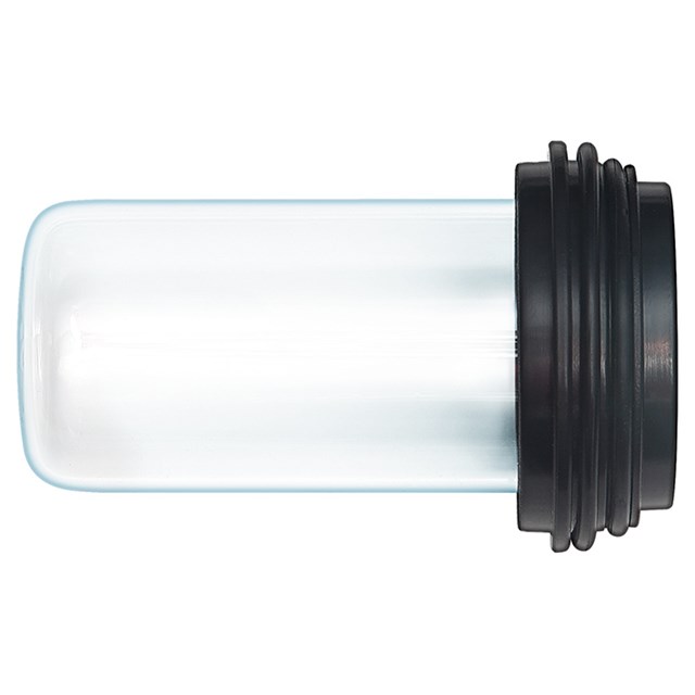 Sera - Kvartsrör för UV-lampa - UV400+