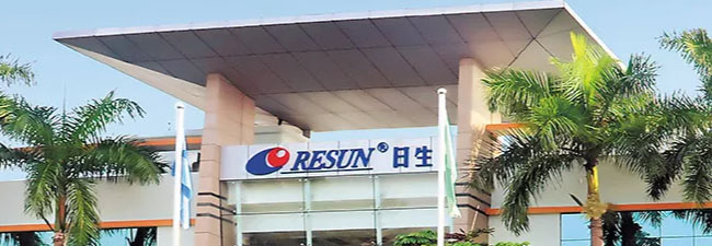 Resun