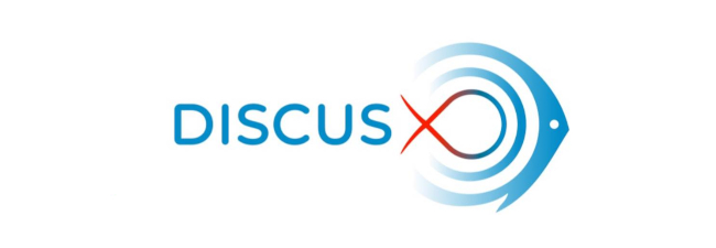 DiscusX