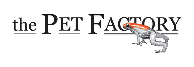 The Pet Factory