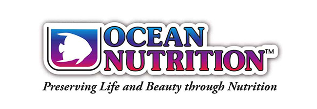 Ocean Nutrition