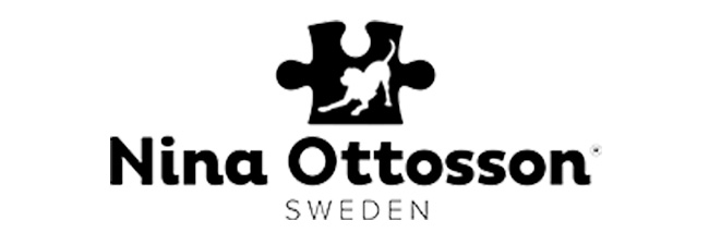 Nina Ottosson