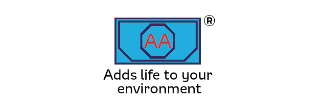 AA