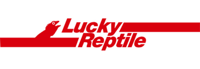 Lucky Reptile