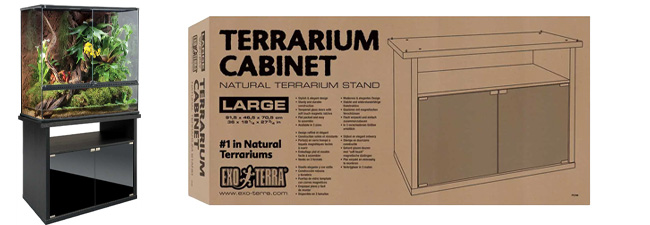 Terrariebord