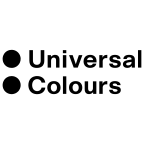 Universal Colours logo