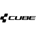 Cube logo