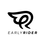 Early Rider logo