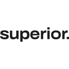 Superior logo