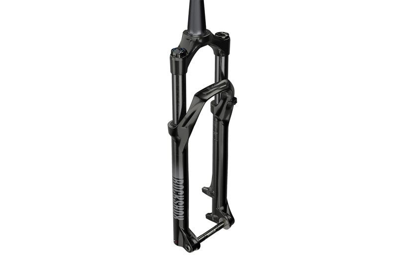 Rockshox Etuhaarukka Judy Silver Tk 120 mm 27,5" 15X110 mm Boost Tapered (1-1/8'' - 1.5'') 42 mm Offset