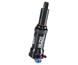 Takaiskunvaimennin RockShox Deluxe Nude RLC3 165X40 Debonair Mid Reb/Mid Comp