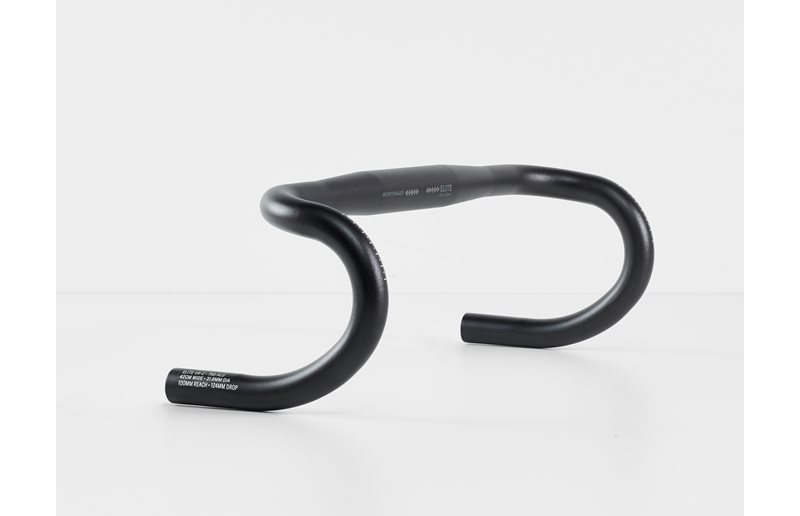 Bontrager Elite Vr-C Landeveissykkelstyre