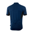 Rogelli Sykkeltrøye SS Core Kids Dark Blue