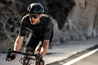 Rogelli Sykkeltrøye SS Camo Herre Army Green