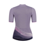 Rogelli Pyöräilypaita SS Peace Naisten Purple/Pink