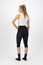 Sykkelbukser Rogelli Essential II Women Black