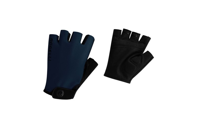 Rogelli Sykkelhansker Core Herre Dark Blue