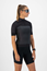 Rogelli Sykkelbriller Ventro Polarized Black