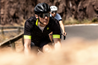 Rogelli Sykkelbriller Ventro Polarized Black