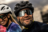 Rogelli Sykkelbriller Ventro Polarized Black