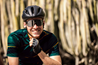 Rogelli Sykkelbriller Ventro Polarized Black
