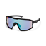 Rogelli Sykkelbriller Recon Black/Nordic Light