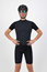 Rogelli Sykkelbriller Recon Black/Nordic Light
