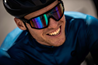 Rogelli Sykkelbriller Recon Black/Nordic Light