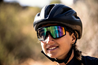 Rogelli Sykkelbriller Recon Black/Nordic Light