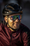 Rogelli Sykkelbriller Recon Black/Nordic Light
