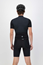 Rogelli Sykkelhjelm Ferox II Black