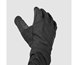 Cykelhandskar GripGrab Hurricane 2 Windproof Spring-Autumn Gloves Black