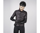 Cykelhandskar GripGrab Hurricane 2 Windproof Spring-Autumn Gloves Black