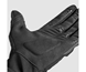 Cykelhandskar GripGrab Hurricane 2 Windproof Spring-Autumn Gloves Black