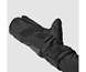 Cykelhandskar GripGrab RIDE Windproof Deep Winter Lobster Gloves Black