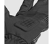 Cykelhandskar GripGrab RIDE Windproof Deep Winter Lobster Gloves Black