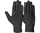 Cykelhandskar GripGrab Insulator 2 Spring-Autumn Gloves Black