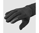 Cykelhandskar GripGrab Insulator 2 Spring-Autumn Gloves Black