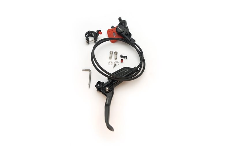 Sram Hyd. Skivebremsespake Ultimate Front