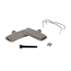 Skivebremsbelegg Sram Discbrake Pad Set For Trail/Guide/G2 Organic Pad