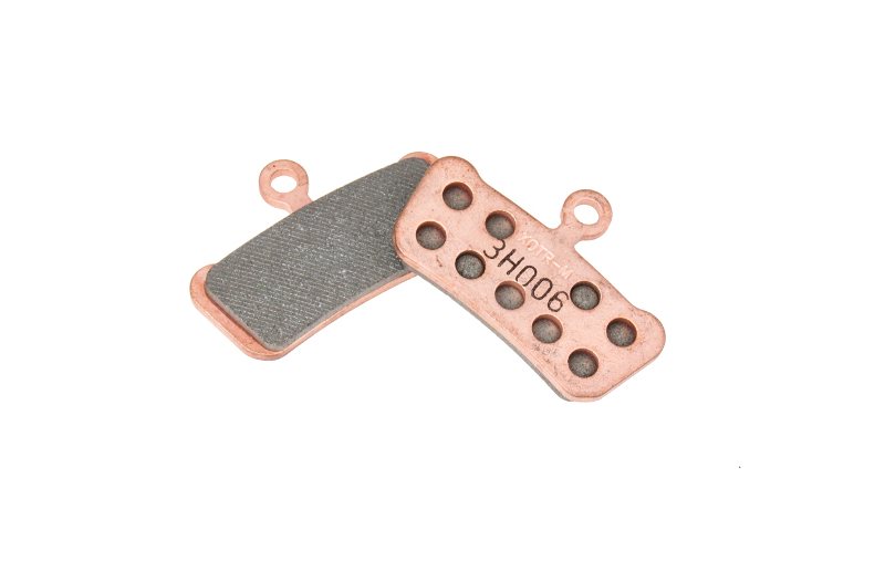 Levyjarrupalat Avid Disc Brake Pad 20 settiä Guide/Trail Metal Sintered Pad