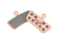 Levyjarrupalat Avid Disc Brake Pad 20 settiä Guide/Trail Metal Sintered Pad