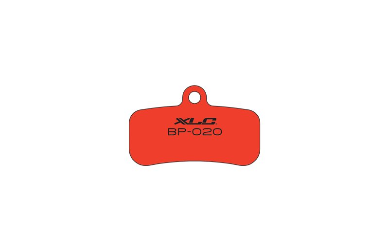 XLC Jarrupalat Bp-O20 Saint